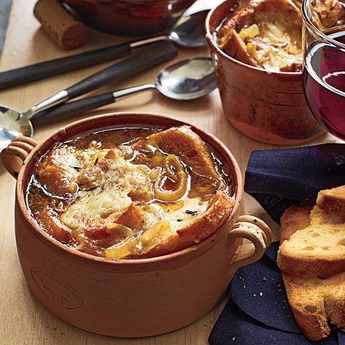 Cucina: Carabaccia, una ricetta di Patrizia&nbsp;Cantù.