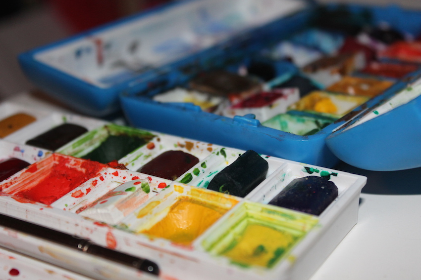 ☆ Special Guest ☆ Mimma Della Cagnoletta, Melania Cavalli e Marzia Menzani: Il boom dei Coloring Books e l’Arte Terapia: quale relazione fra i&nbsp;due?