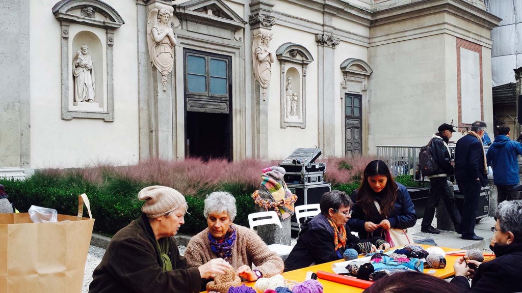Della forza degli archetipi. Al&nbsp;femminile.
