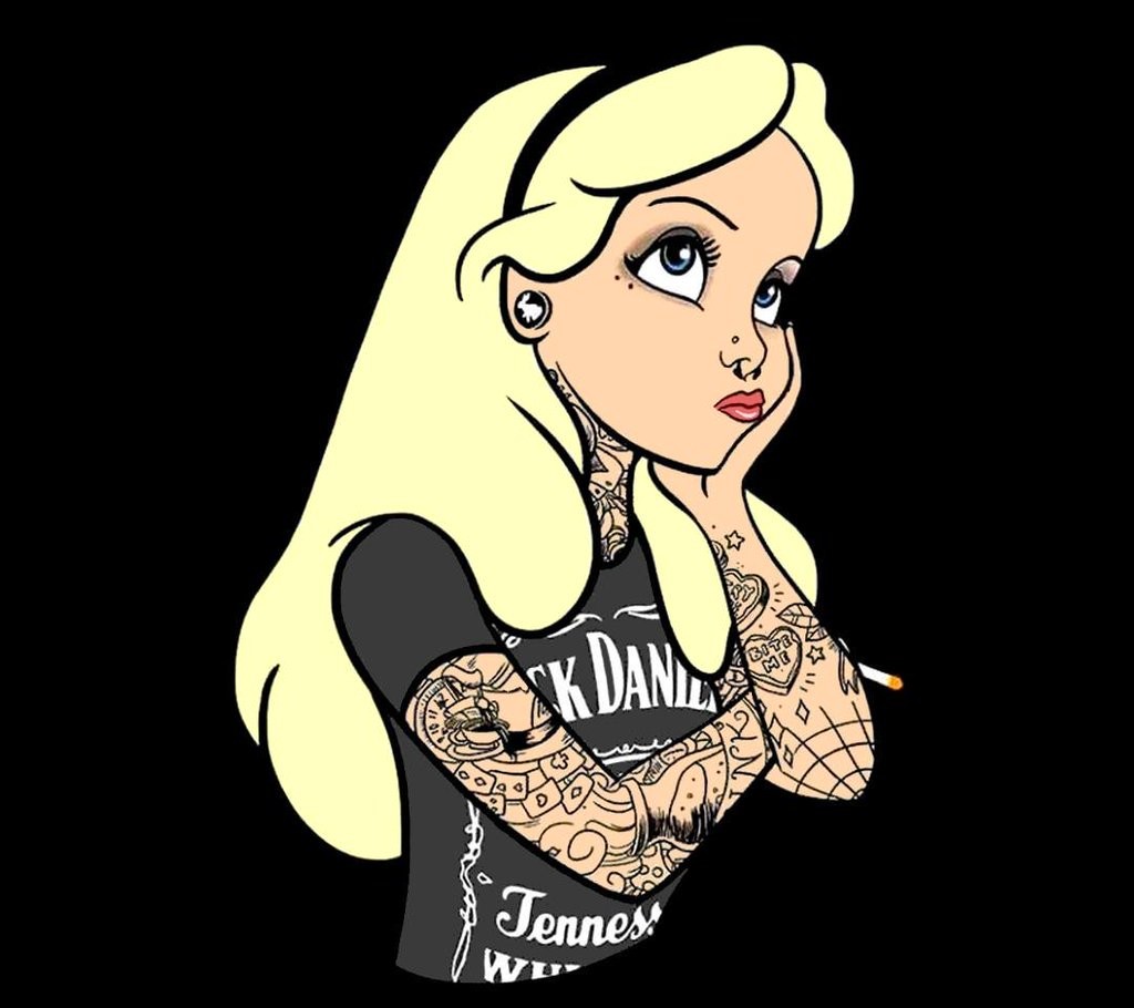 Non so se le favole esistono. Ma il lieto fine sì, se lo vogliamo&nbsp;davvero.