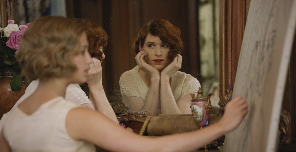 ☆ Special Guest ☆ Melania Cavalli: The Danish Girl. Storia di un amore e dell’onestà verso se&nbsp;stessi.