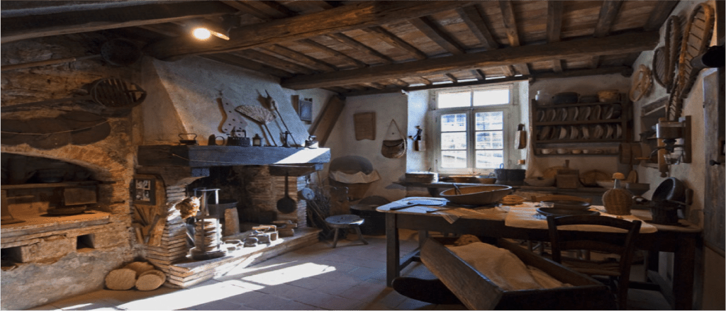 ☆ Special Guest ☆ Patrizia Cantù: quello che nasce nella mia cucina è cresciuto nel&nbsp;cuore.