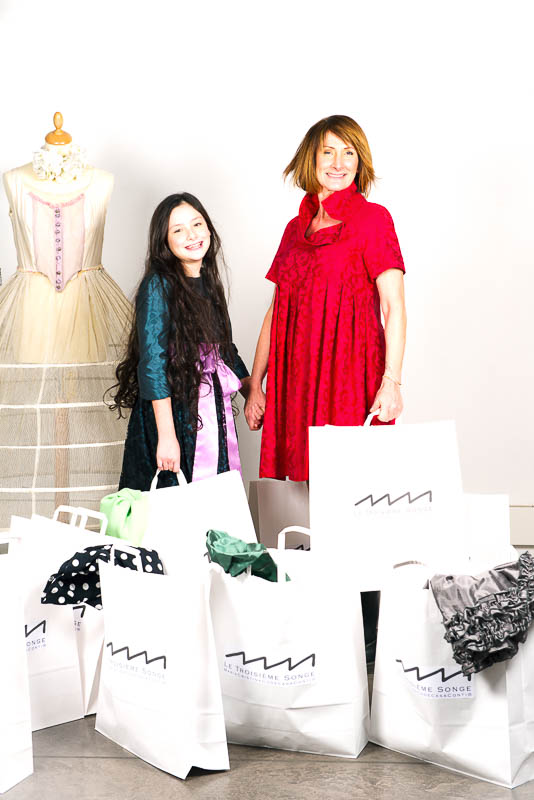 Complicity, ritratti di&nbsp;famiglia.