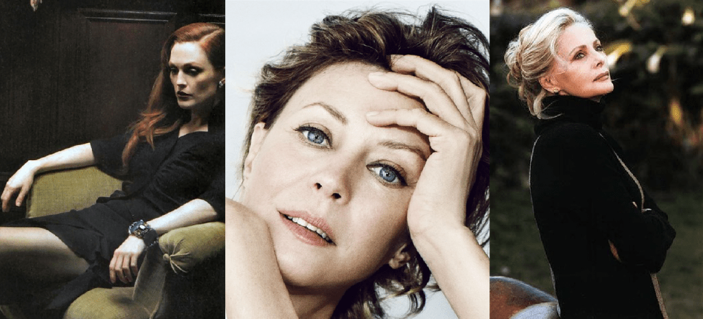 ☆ Special Guest ☆ Alessandra Appiano: Non esistono più le stagioni (e le signore) di una&nbsp;volta.