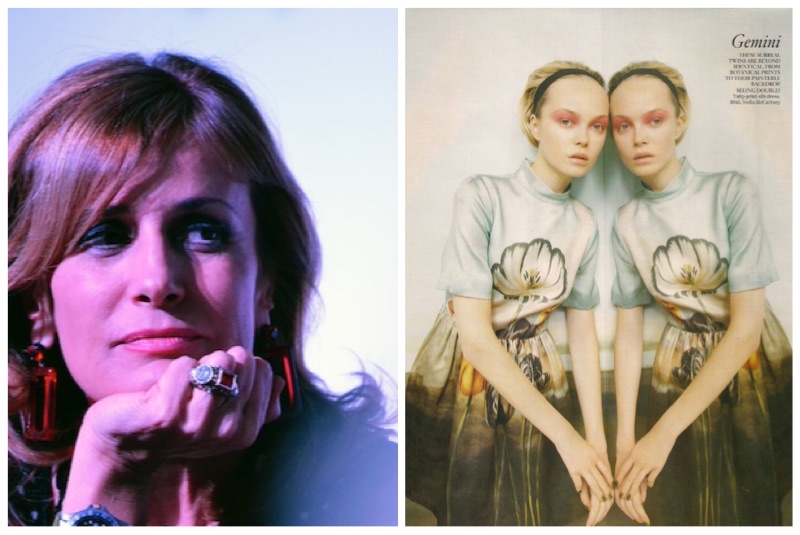 ☆ Special Guest ☆ Alessandra Appiano: La donna perfetta del&nbsp;2016.