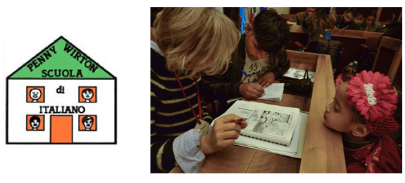 Il contagio del Bene: la scuola Penny&nbsp;Wirton.