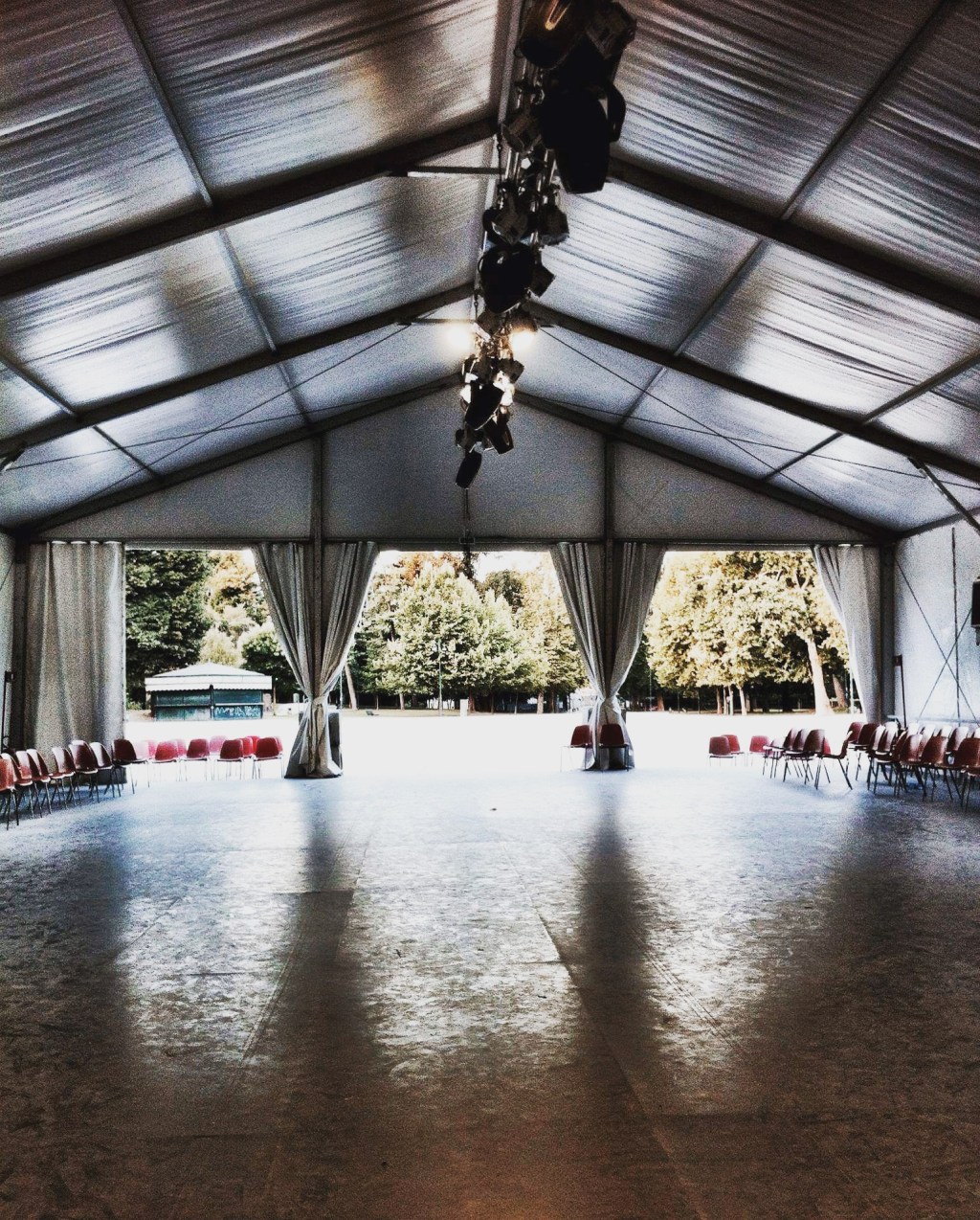 L’estate di quelli che&nbsp;restano.