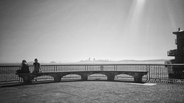 Autunno Americano #1