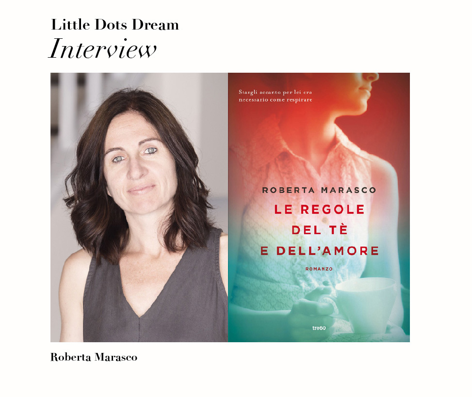 La rivoluzione del rosa: una intervista a Roberta&nbsp;Marasco.