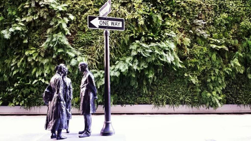 Autunno Americano #10