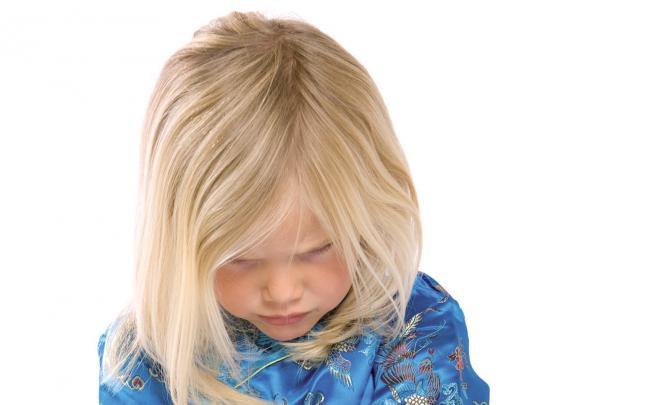 Lettera ad una bambina&nbsp;capricciosa.