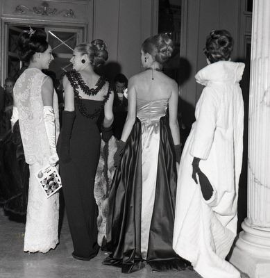 Lettera ad una Signora molto elegante ma assai&nbsp;prepotente.