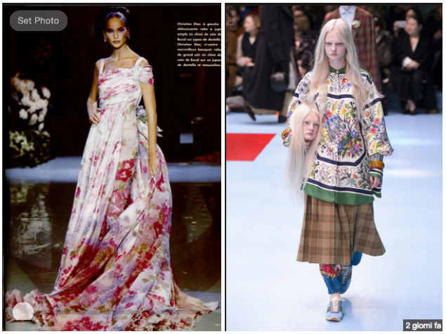 Non saremo alla moda, ma non siamo&nbsp;stupidi.