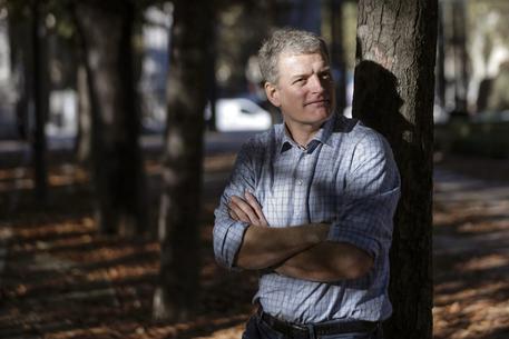 Lars Mytting, ecco i luoghi del romanzo 'Sedici alberi'