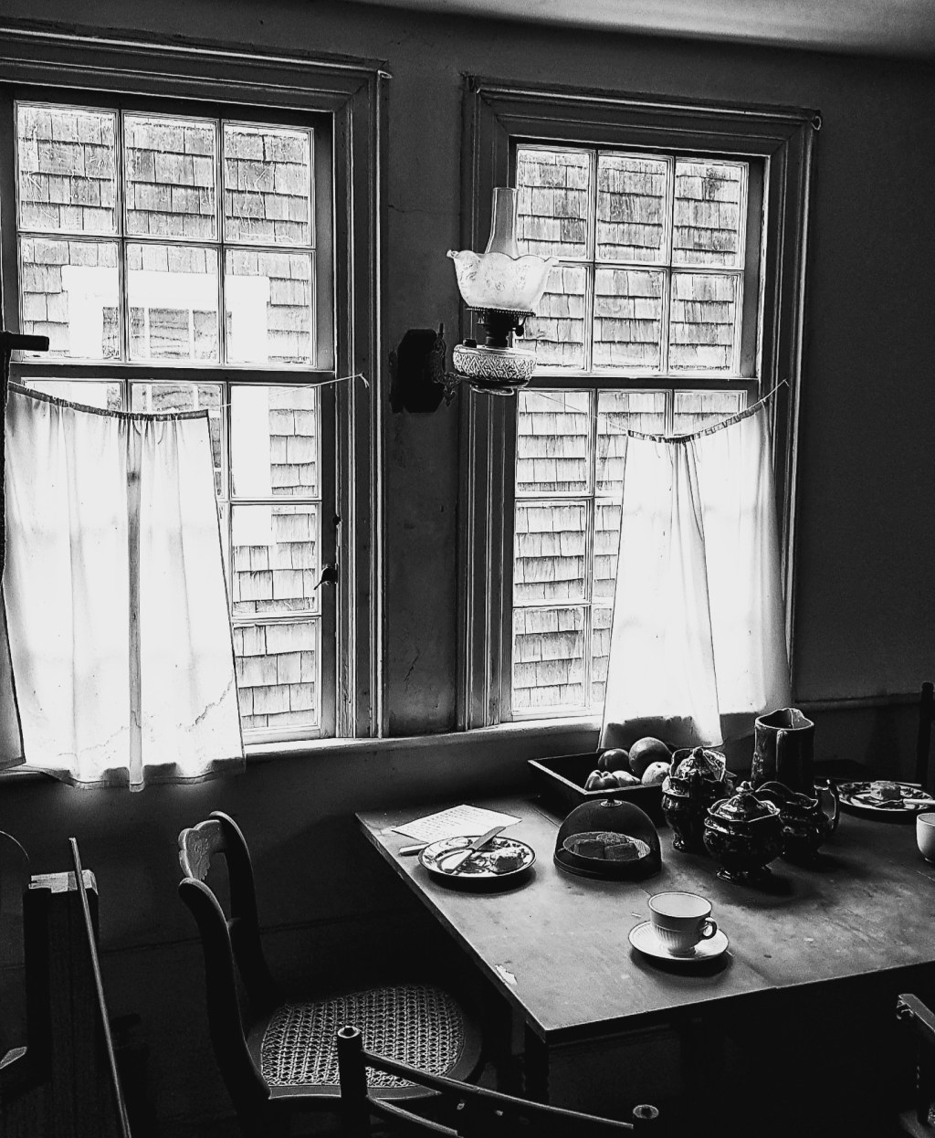 Attesa | Autunno Americano&nbsp;#018