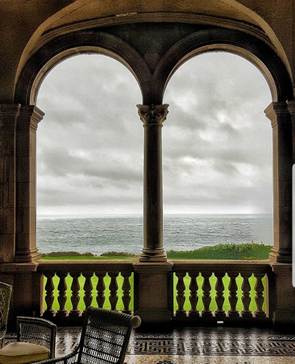 Opulenza | Autunno Americano&nbsp;#020