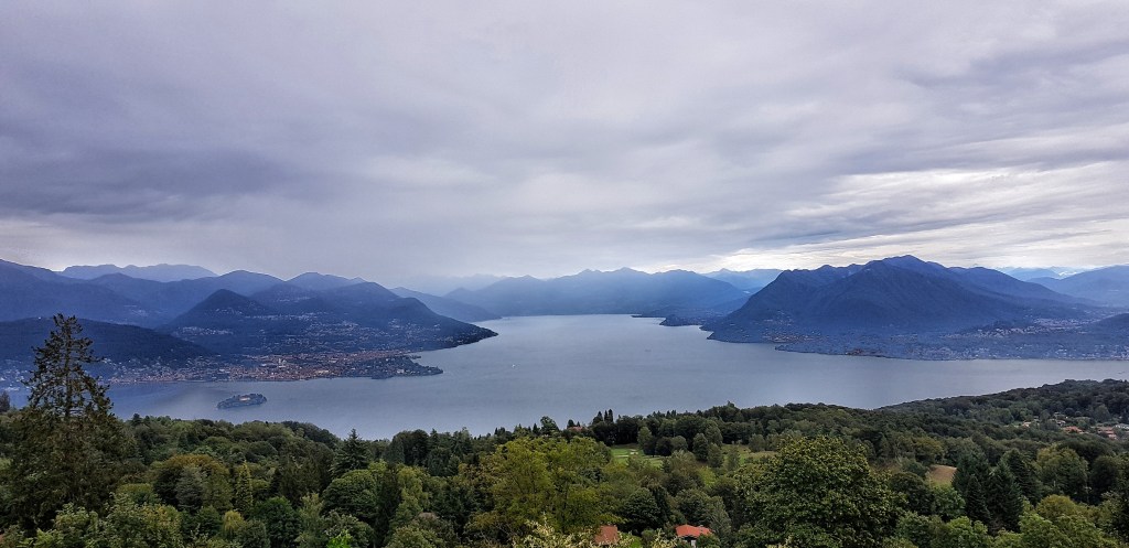 Italian Lakes | Autunno Americano&nbsp;#022