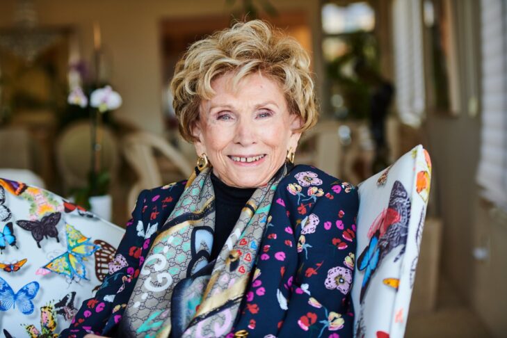 Storia di Edith, che ha perdonato se&nbsp;stessa.